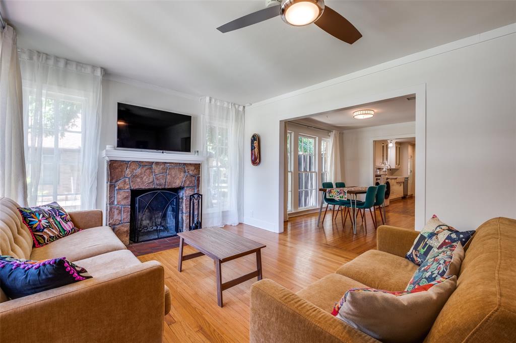 Parkdale Add 01 Instl - Residential