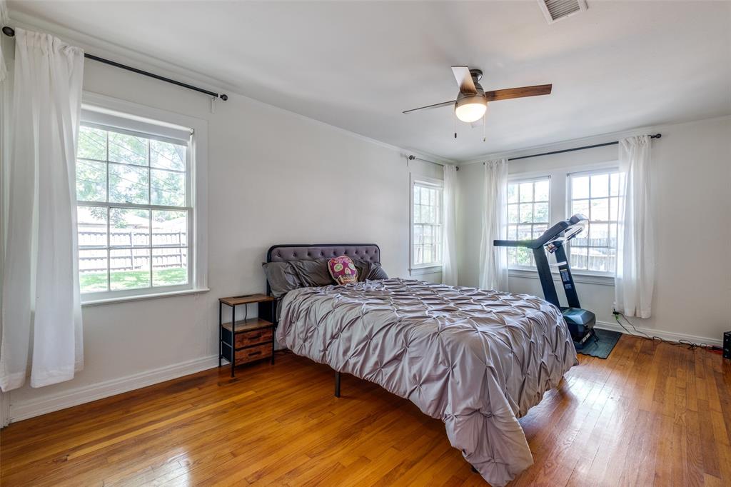 Parkdale Add 01 Instl - Residential