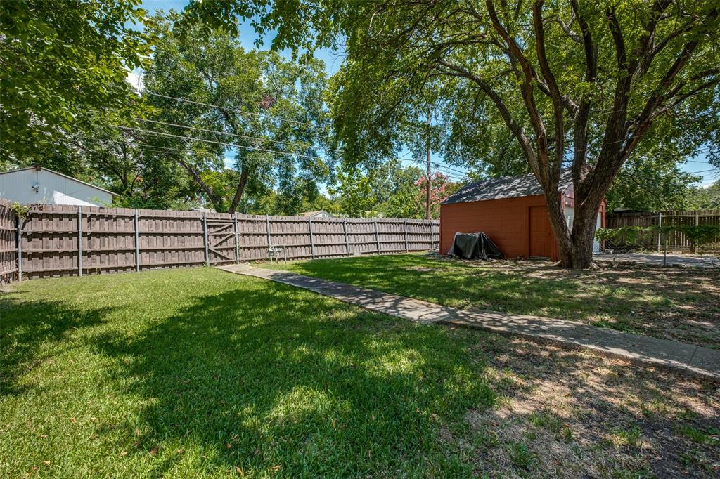 Parkdale Add 01 Instl - Residential