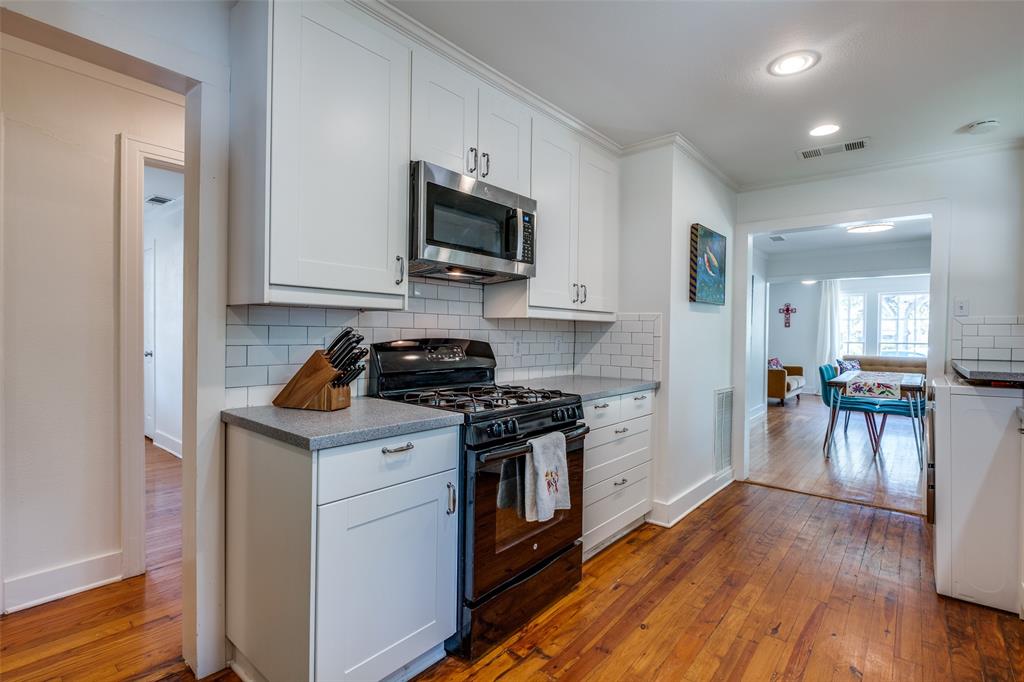 Parkdale Add 01 Instl - Residential