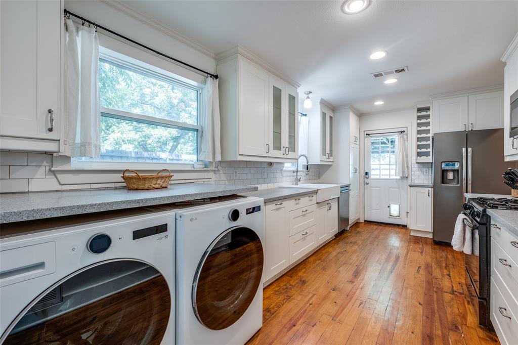 Parkdale Add 01 Instl - Residential