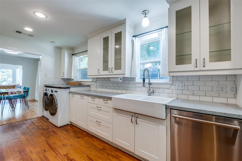 Parkdale Add 01 Instl - Residential