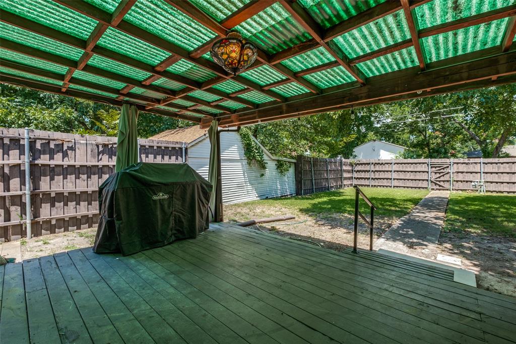 Parkdale Add 01 Instl - Residential