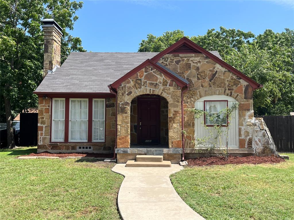 Parkdale Add 01 Instl - Residential