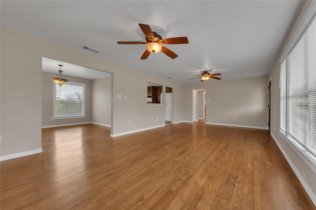 W W Byers - Residential