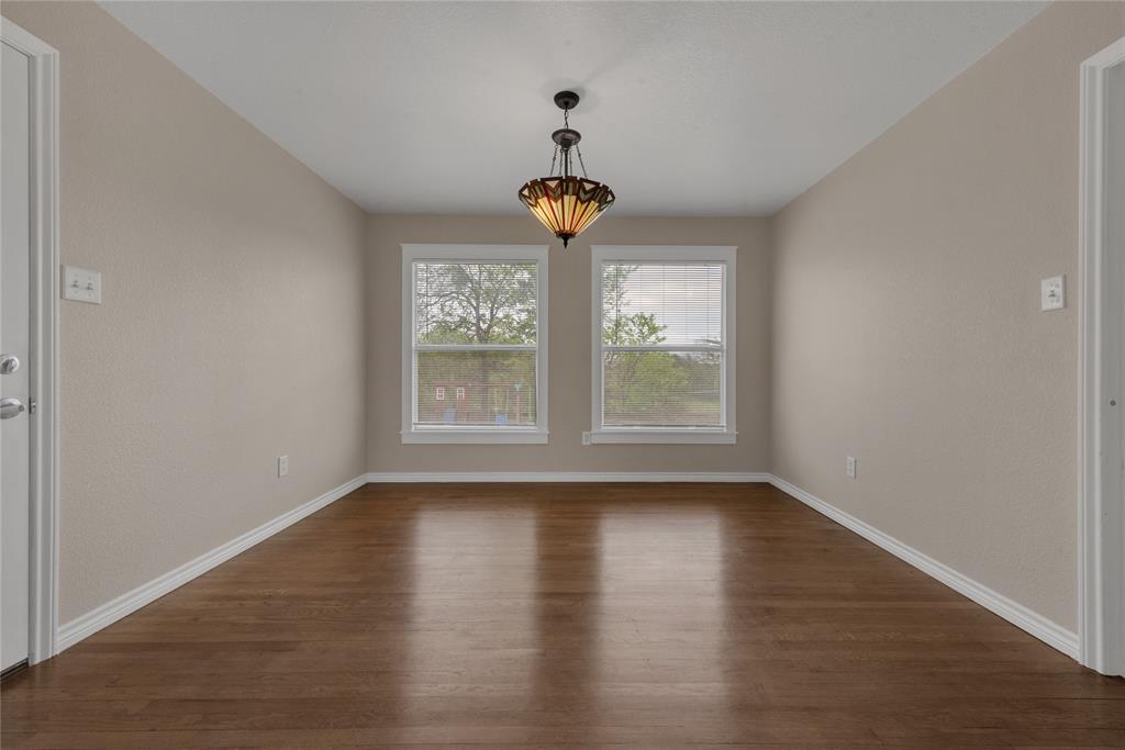 W W Byers - Residential