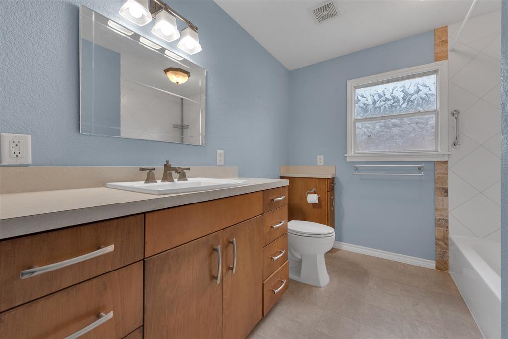 W W Byers - Residential