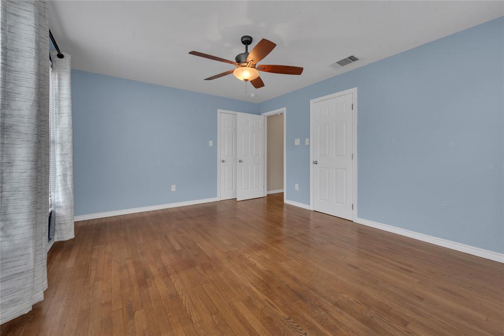 W W Byers - Residential