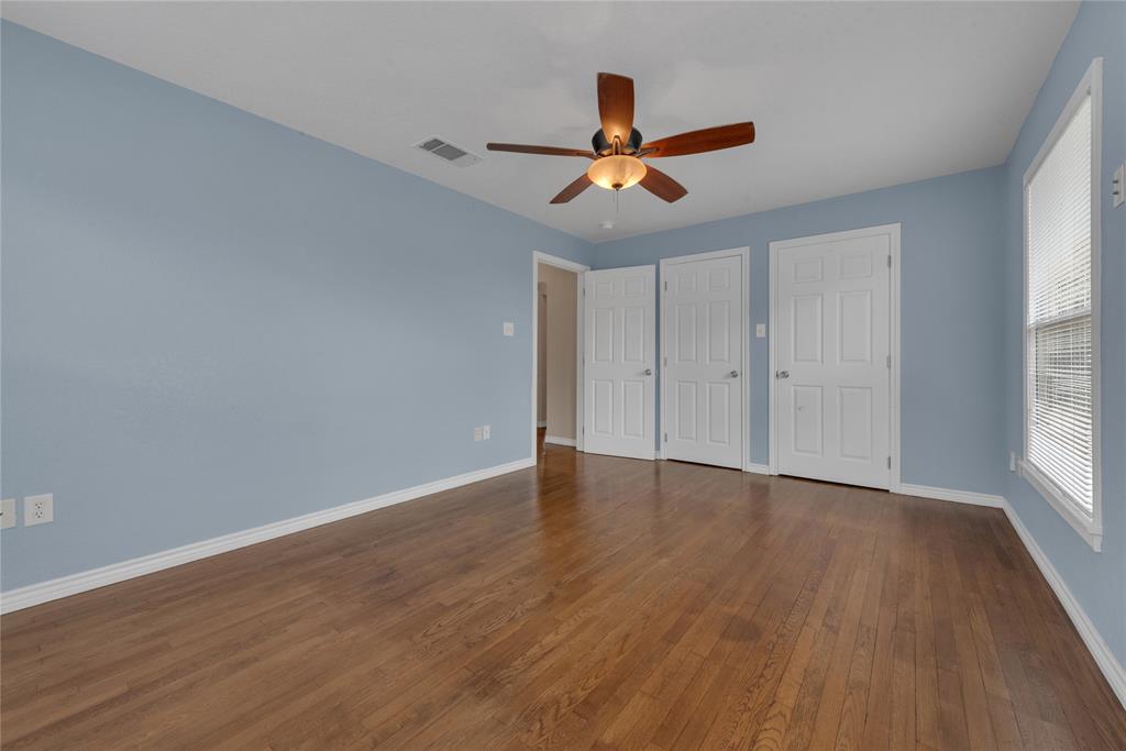 W W Byers - Residential