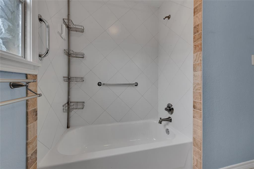 W W Byers - Residential