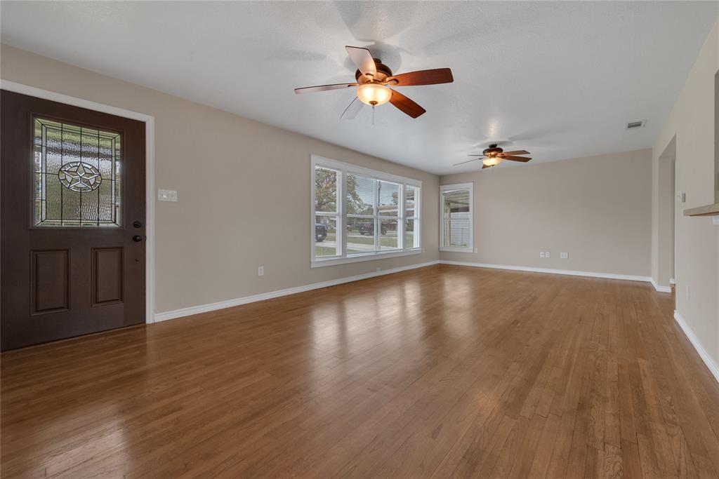 W W Byers - Residential