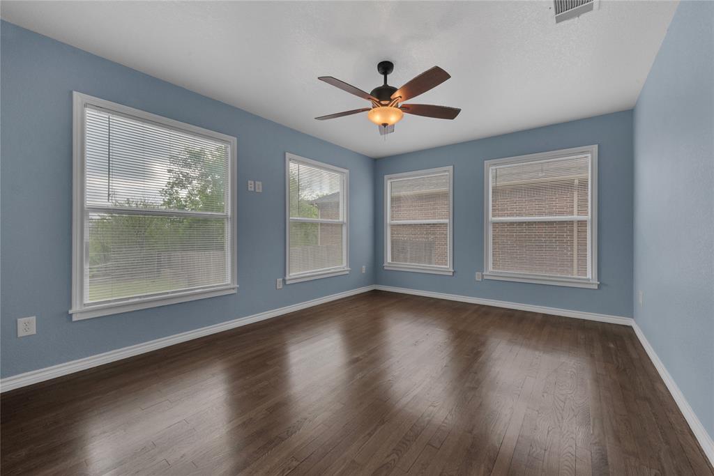 W W Byers - Residential