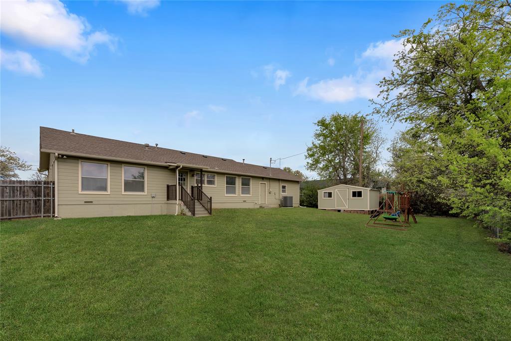 W W Byers - Residential