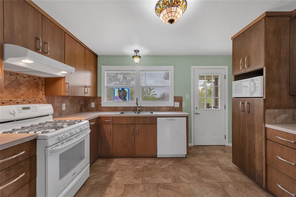 W W Byers - Residential