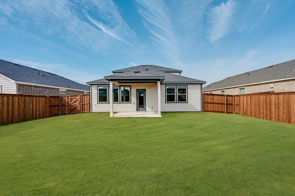 Madero - Residential