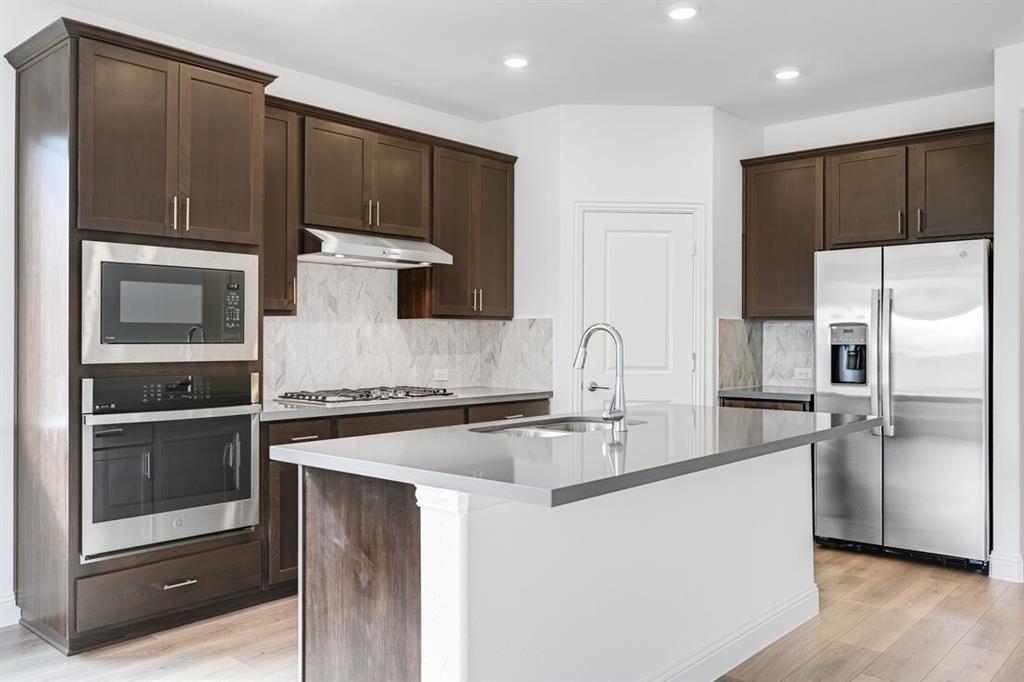 Madero - Residential