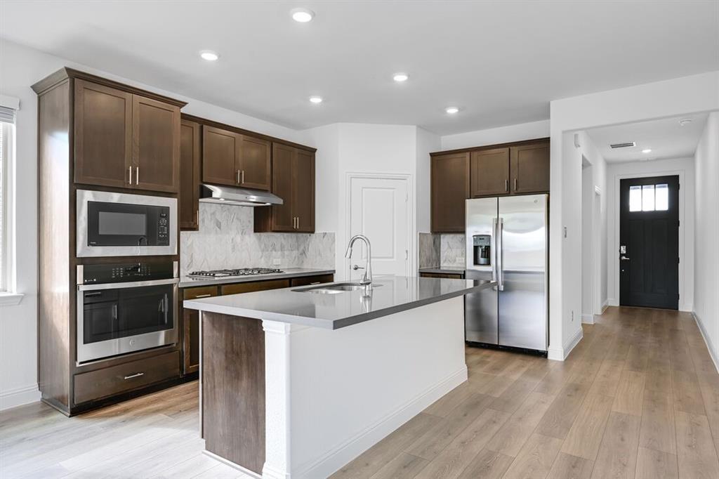 Madero - Residential