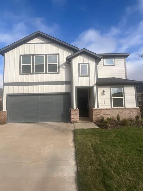 14908 Hierba Mora Drive Fort Worth TX 76052