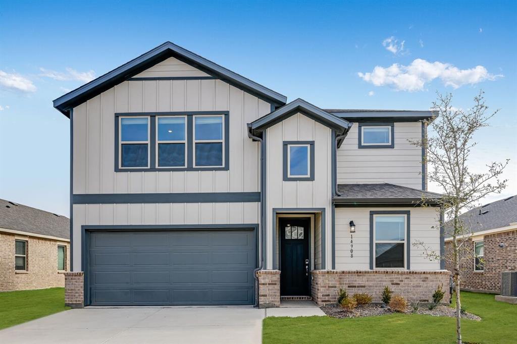 Madero - Residential