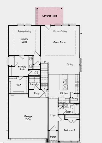 14908 Hierba Mora Drive