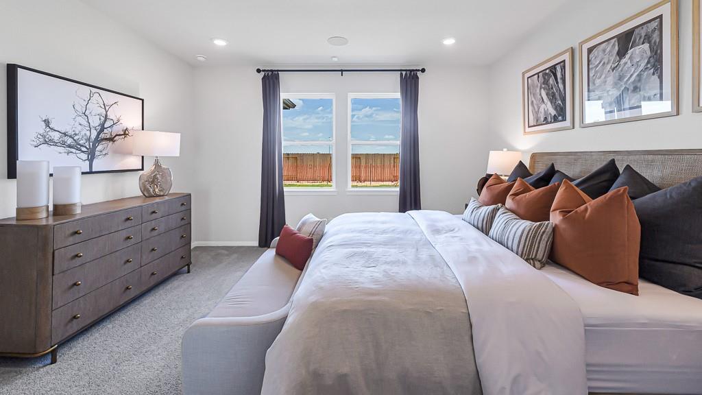 Madero - Residential