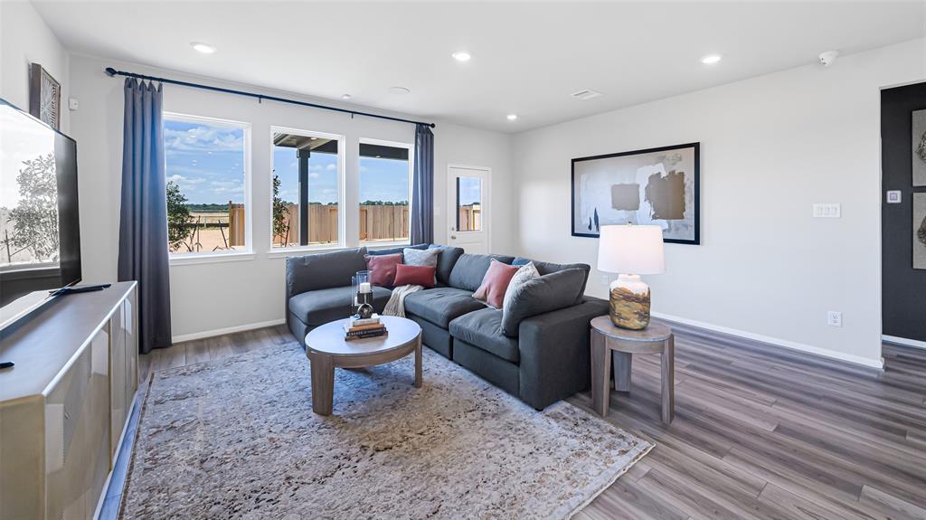 Madero - Residential