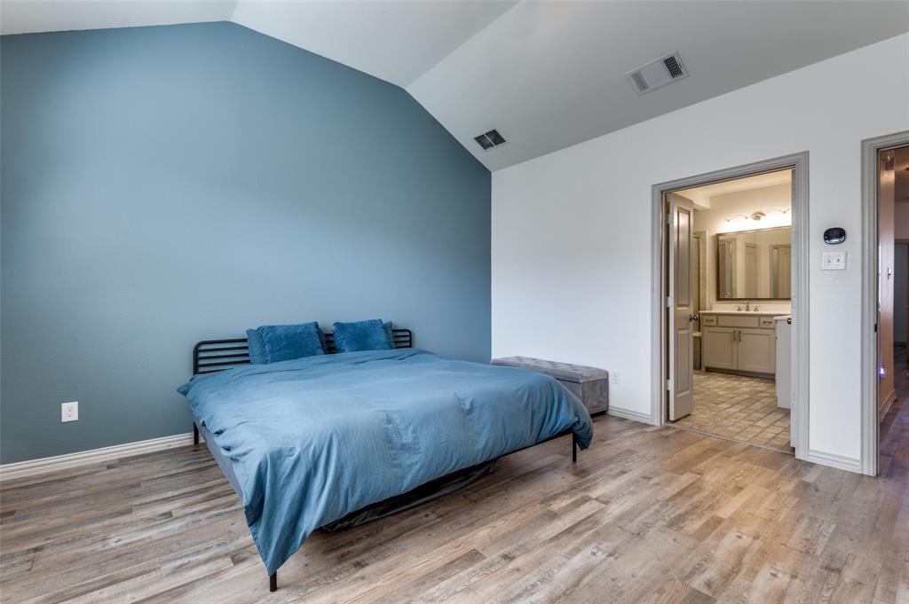 Viridian Village 1g - Residential