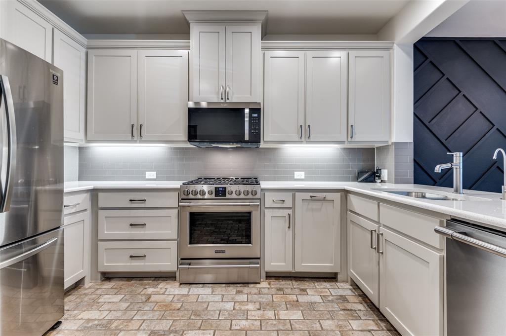 Viridian Village 1g - Residential