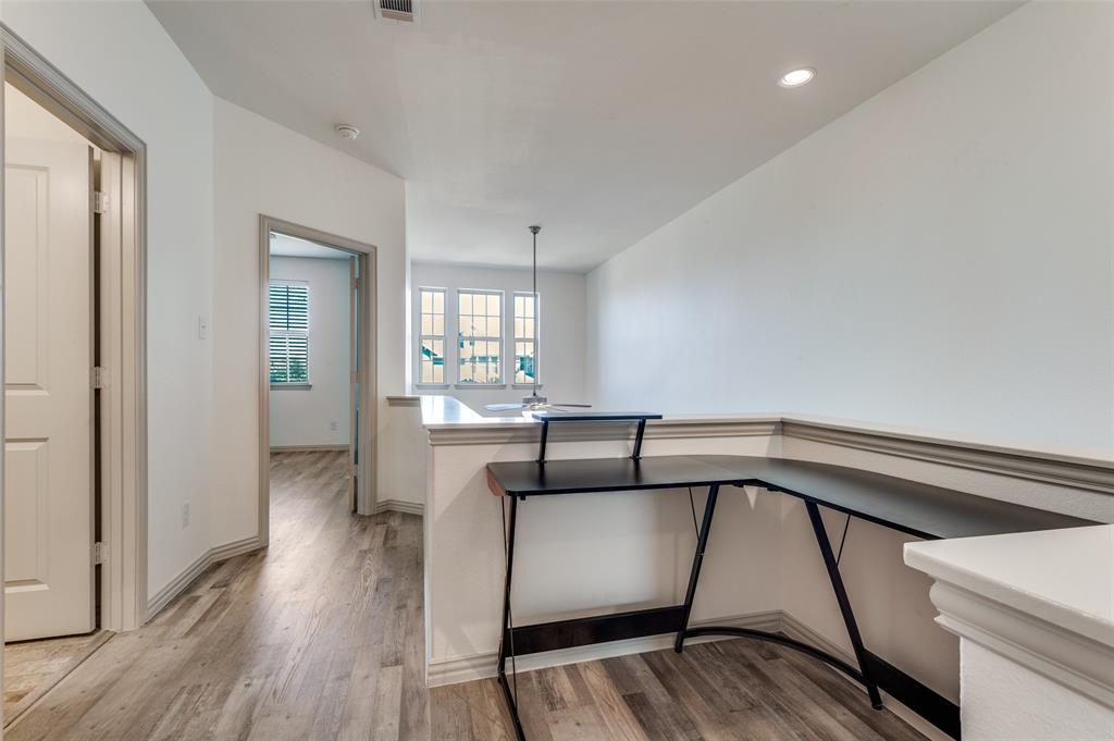 Viridian Village 1g - Residential