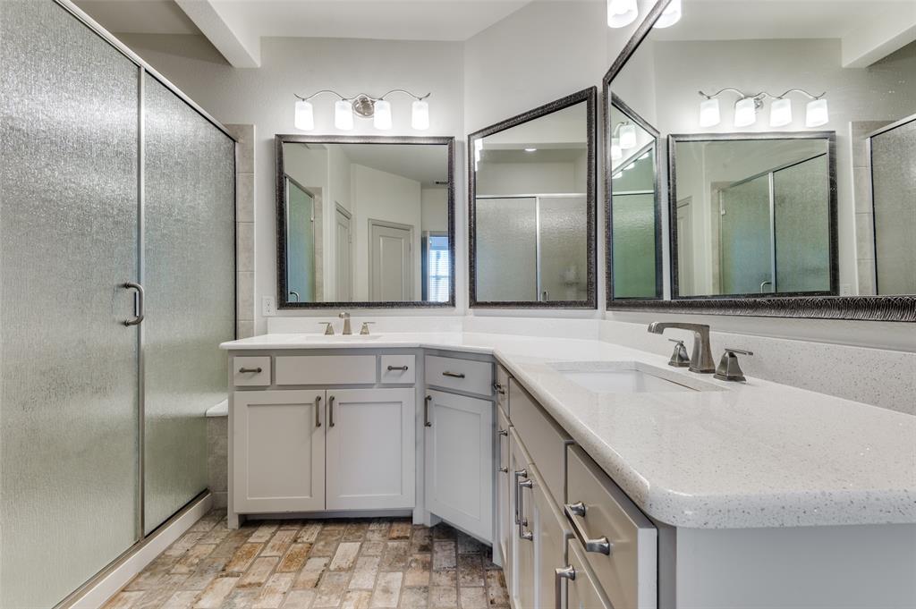 Viridian Village 1g - Residential