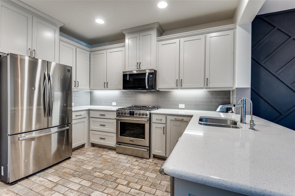 Viridian Village 1g - Residential