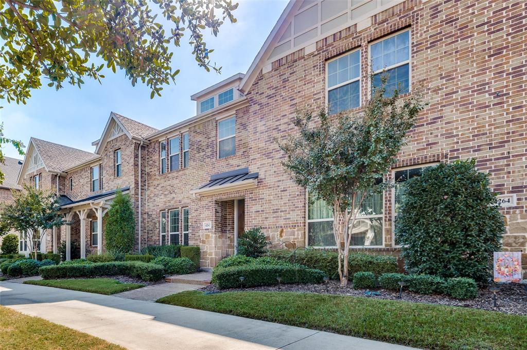 Viridian Village 1g - Residential