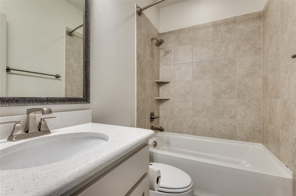 Viridian Village 1g - Residential