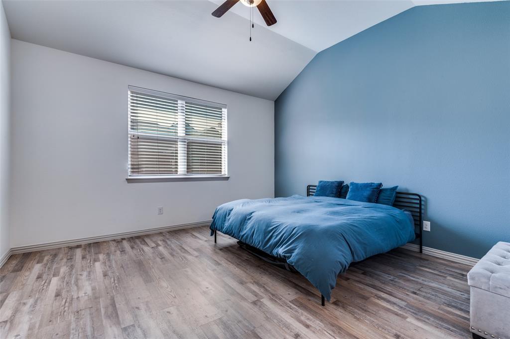 Viridian Village 1g - Residential