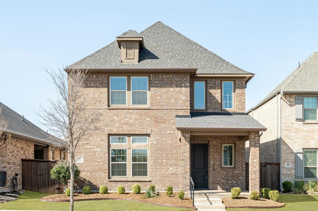 7937 Piedmont Avenue