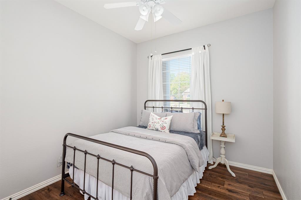 Daniel Crossing Ph D - Residential