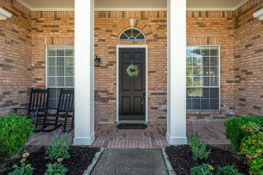 Daniel Crossing Ph D - Residential