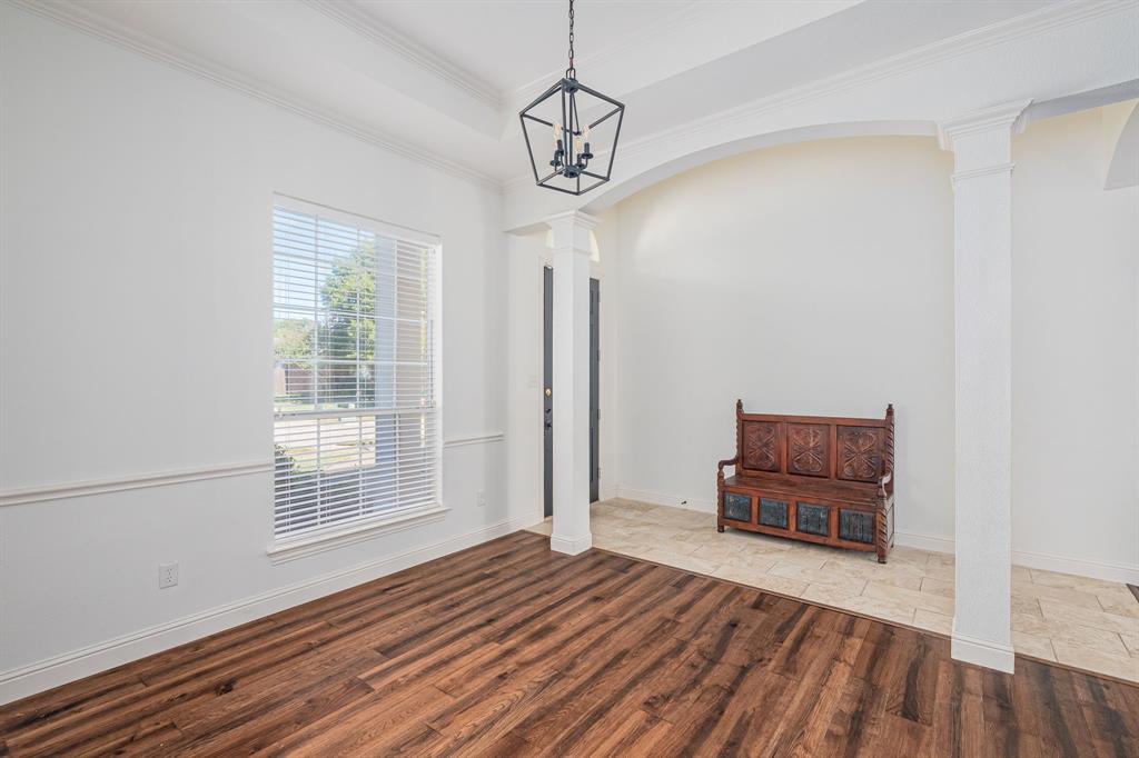 Daniel Crossing Ph D - Residential