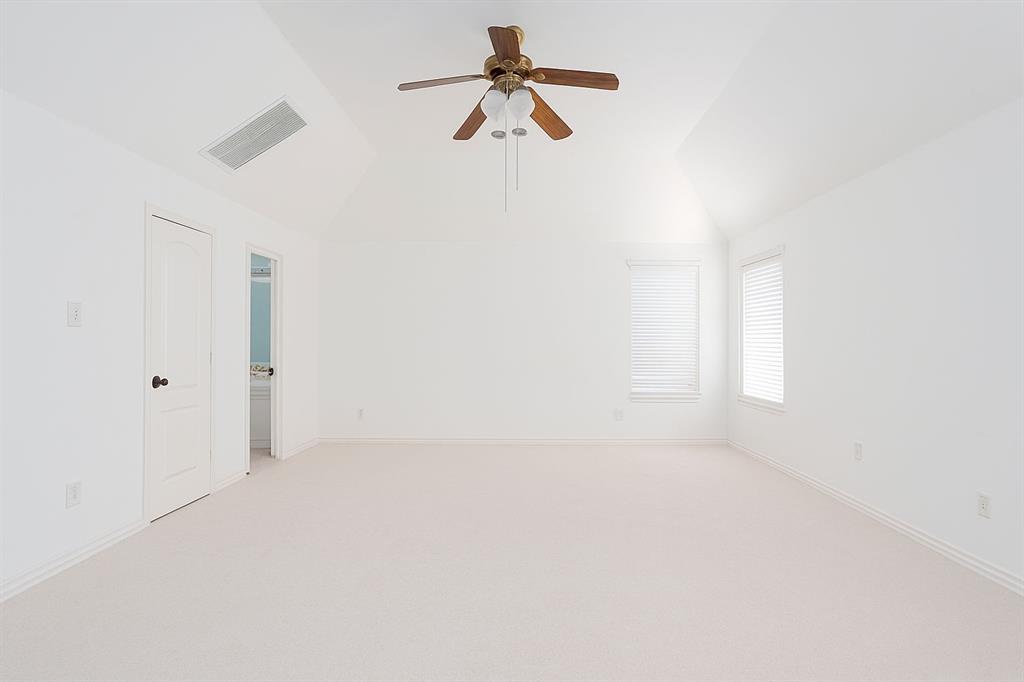 Daniel Crossing Ph D - Residential