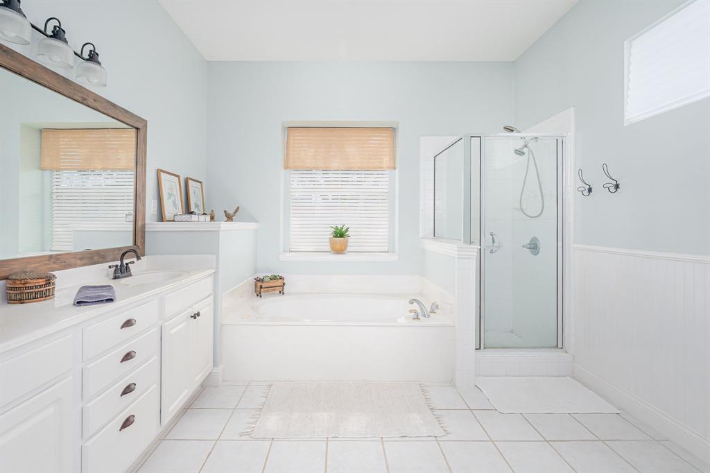 Daniel Crossing Ph D - Residential