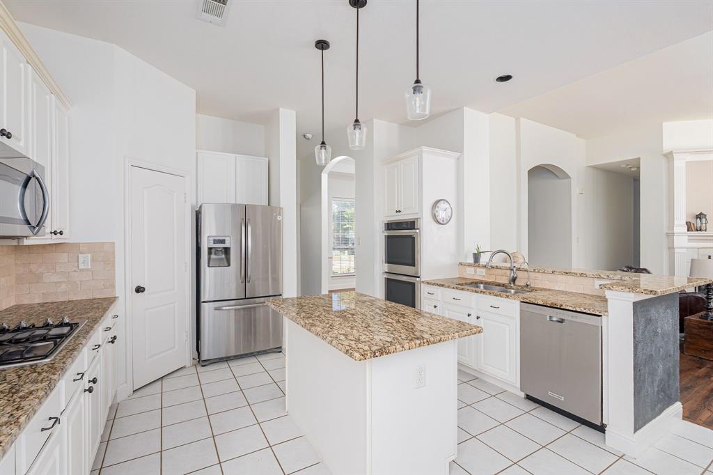 Daniel Crossing Ph D - Residential