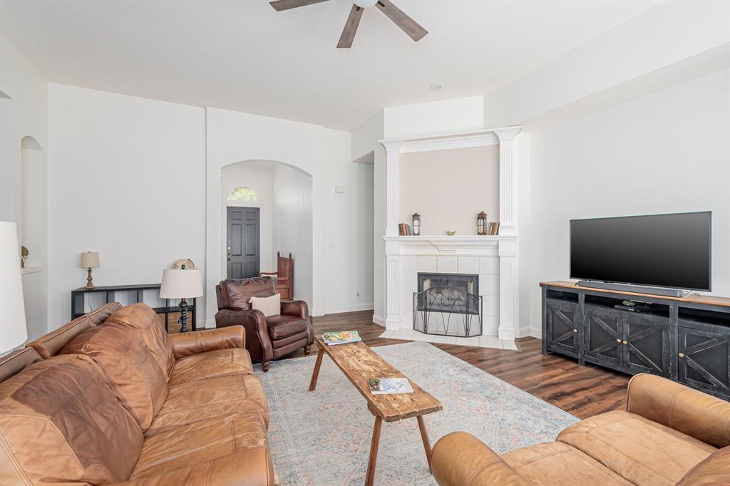 Daniel Crossing Ph D - Residential