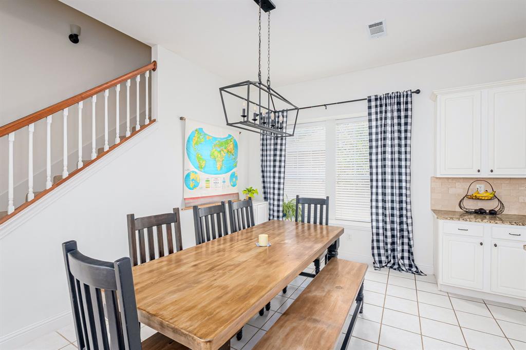 Daniel Crossing Ph D - Residential