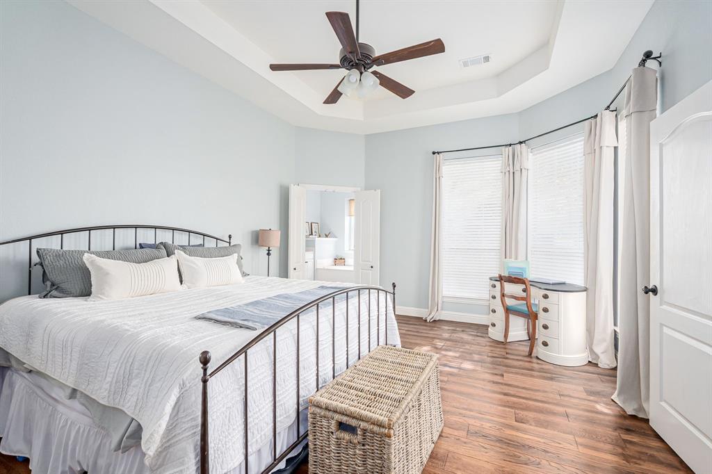 Daniel Crossing Ph D - Residential