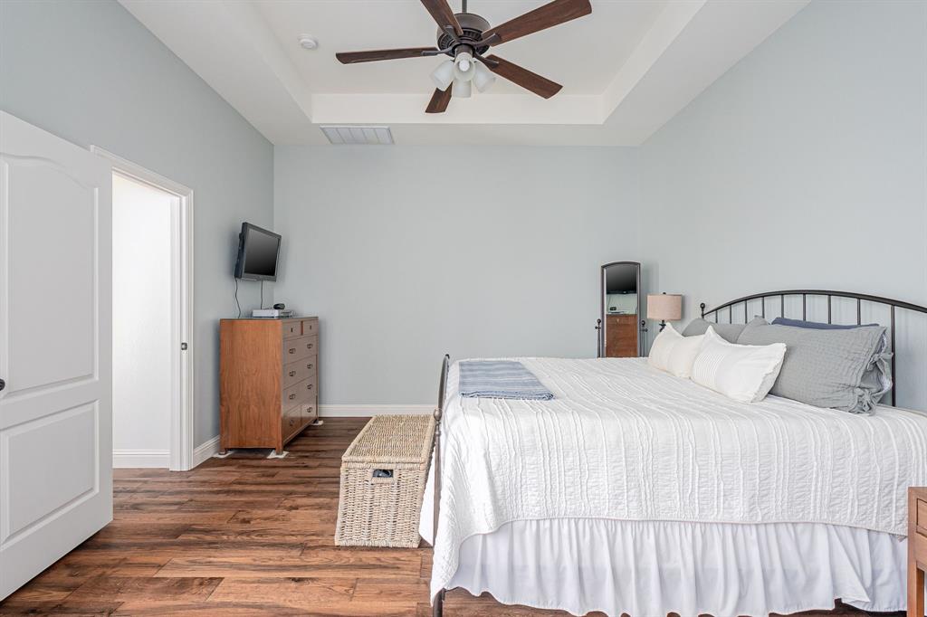 Daniel Crossing Ph D - Residential