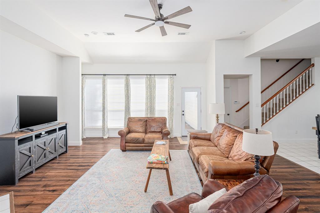 Daniel Crossing Ph D - Residential