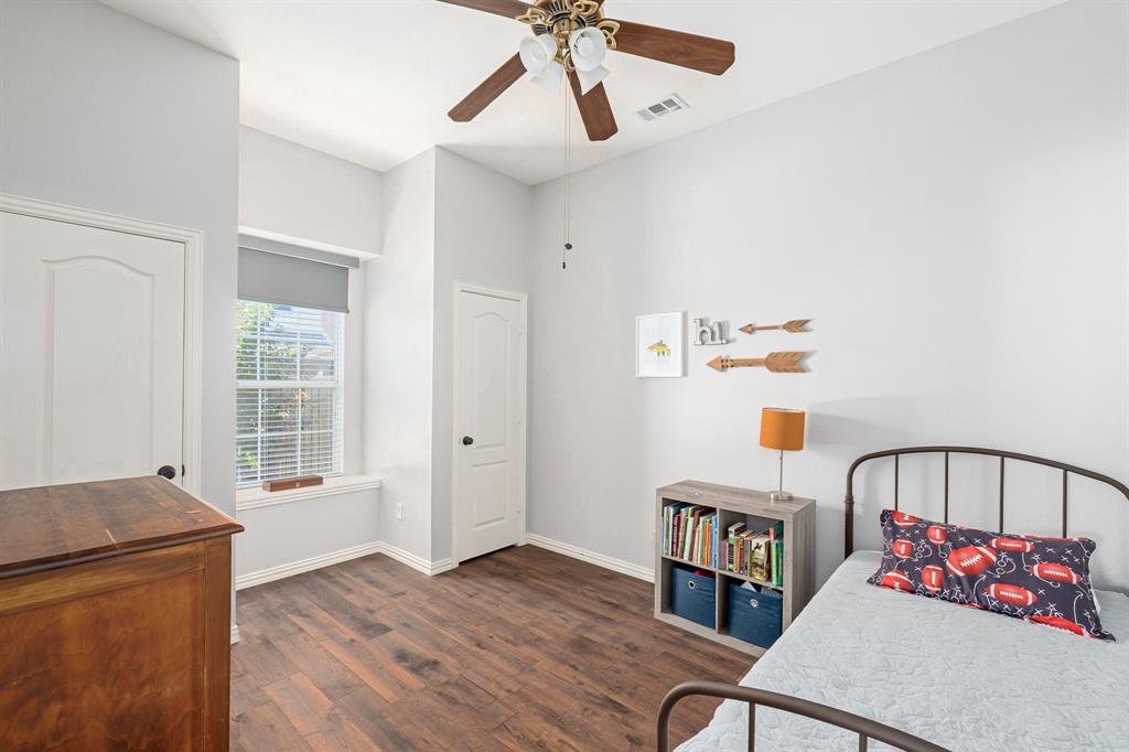 Daniel Crossing Ph D - Residential