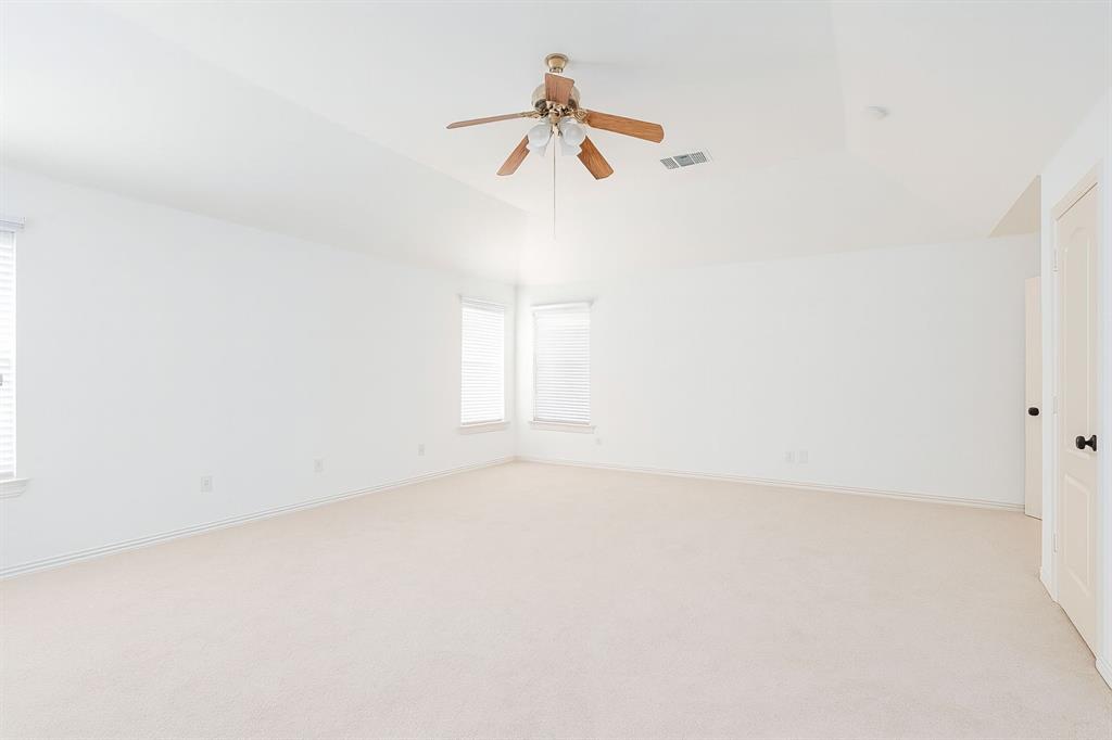 Daniel Crossing Ph D - Residential