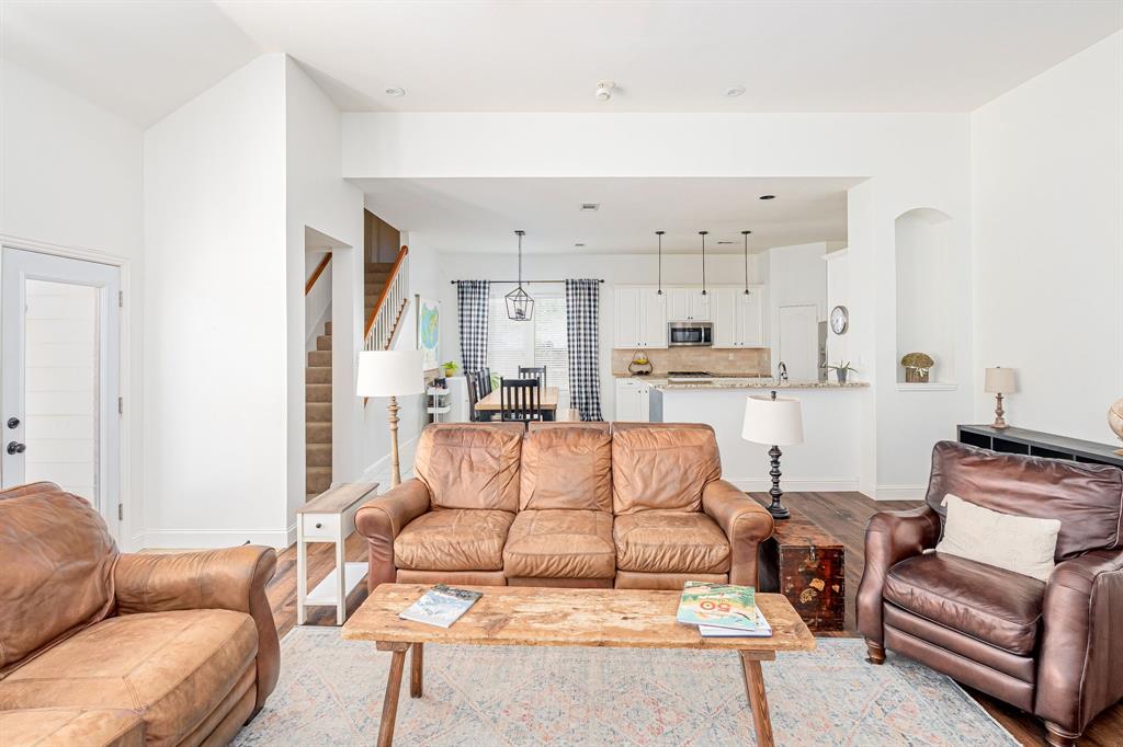 Daniel Crossing Ph D - Residential