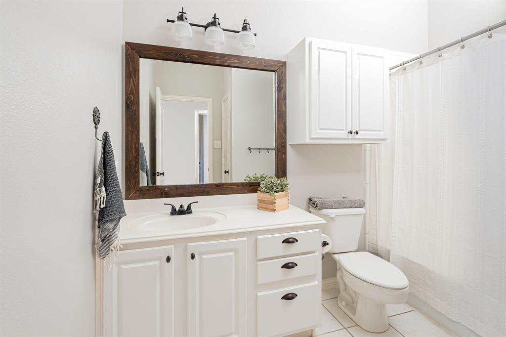 Daniel Crossing Ph D - Residential